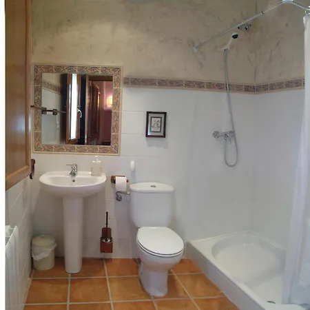 La Milagrosa San Martín de Moncayo