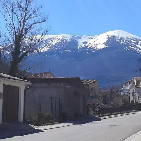 La Milagrosa Venkovský dům *