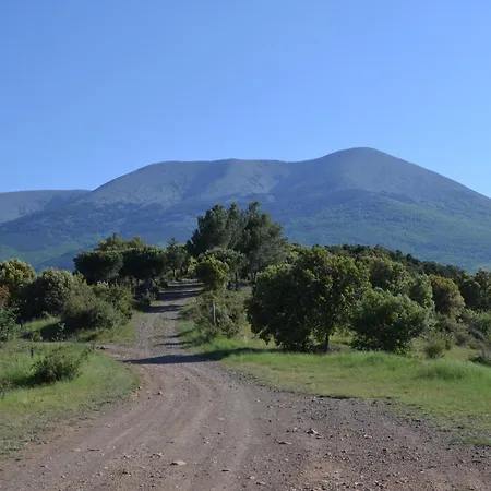 Landhuis La Milagrosa