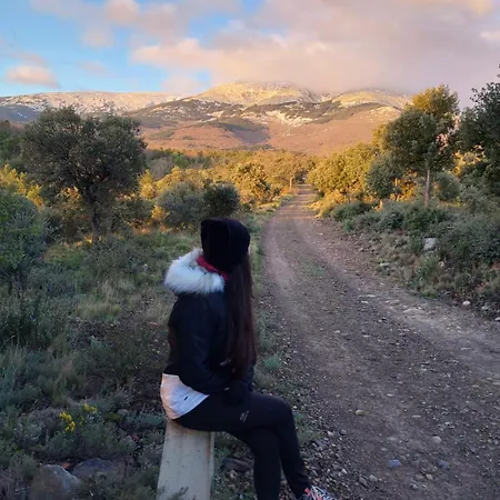 La Milagrosa Venkovský dům