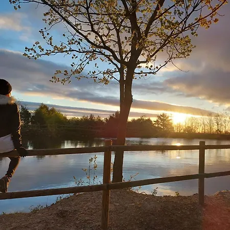 Venkovský dům La Milagrosa