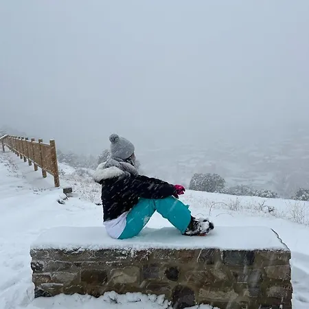 La Milagrosa Venkovský dům