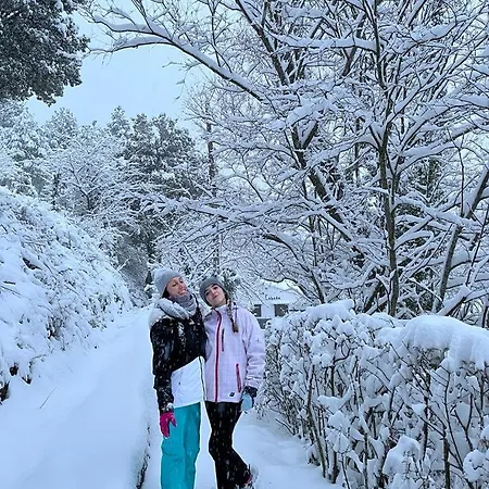 La Milagrosa San Martín de Moncayo