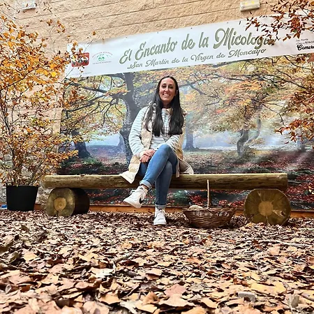 La Milagrosa Venkovský dům