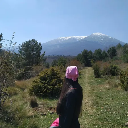 Venkovský dům La Milagrosa