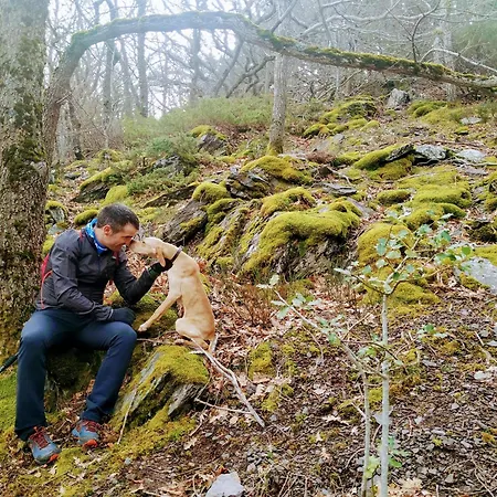 La Milagrosa Venkovský dům