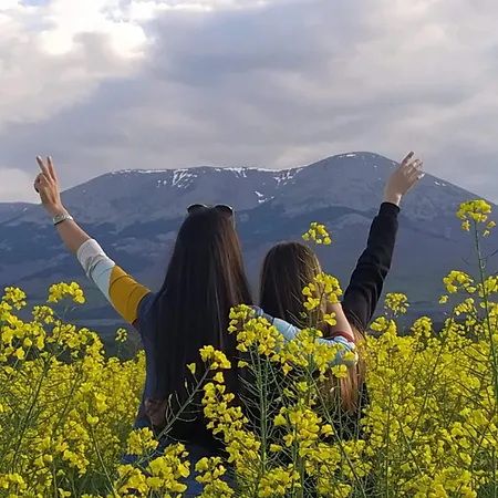 Venkovský dům La Milagrosa San Martín de Moncayo