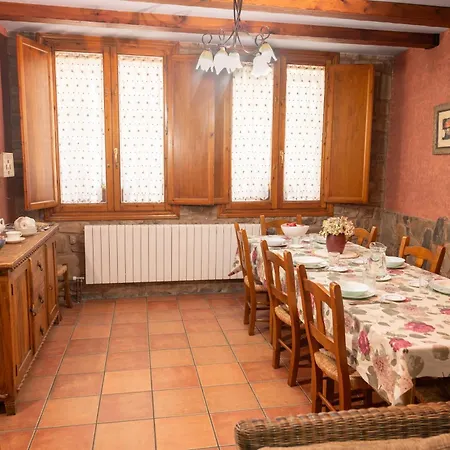 La Milagrosa San Martín de Moncayo