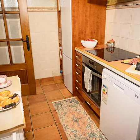 Venkovský dům La Milagrosa