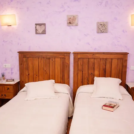 Landhuis La Milagrosa *