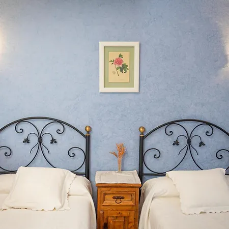 La Milagrosa Landhuis *