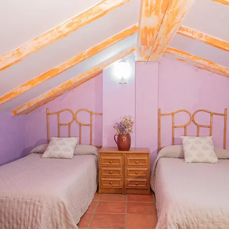 La Milagrosa * San Martín de Moncayo